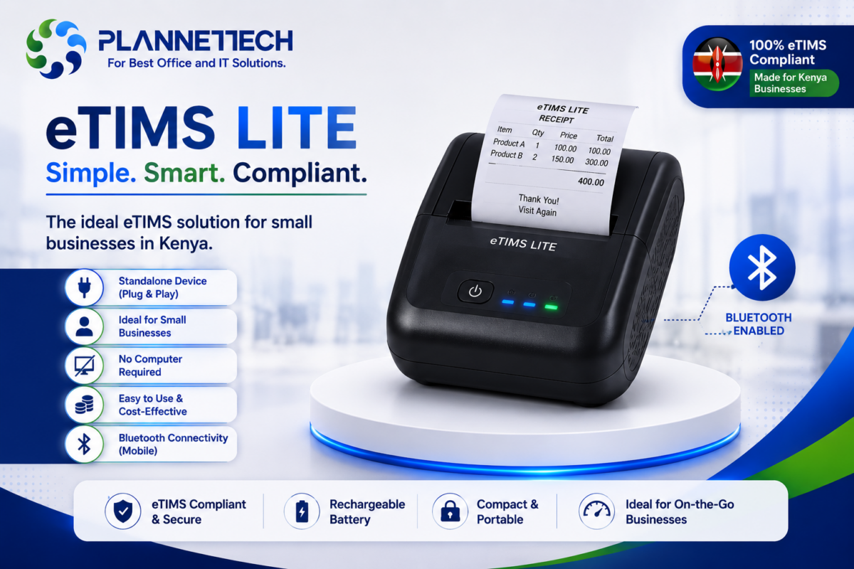 eTIMS Lite vs eTIMS Client