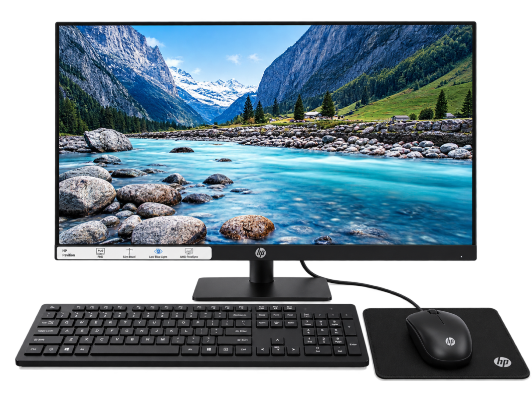 HP ProDesk 600 G6 Mini