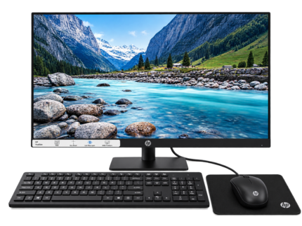HP ProDesk 600 G6 Mini