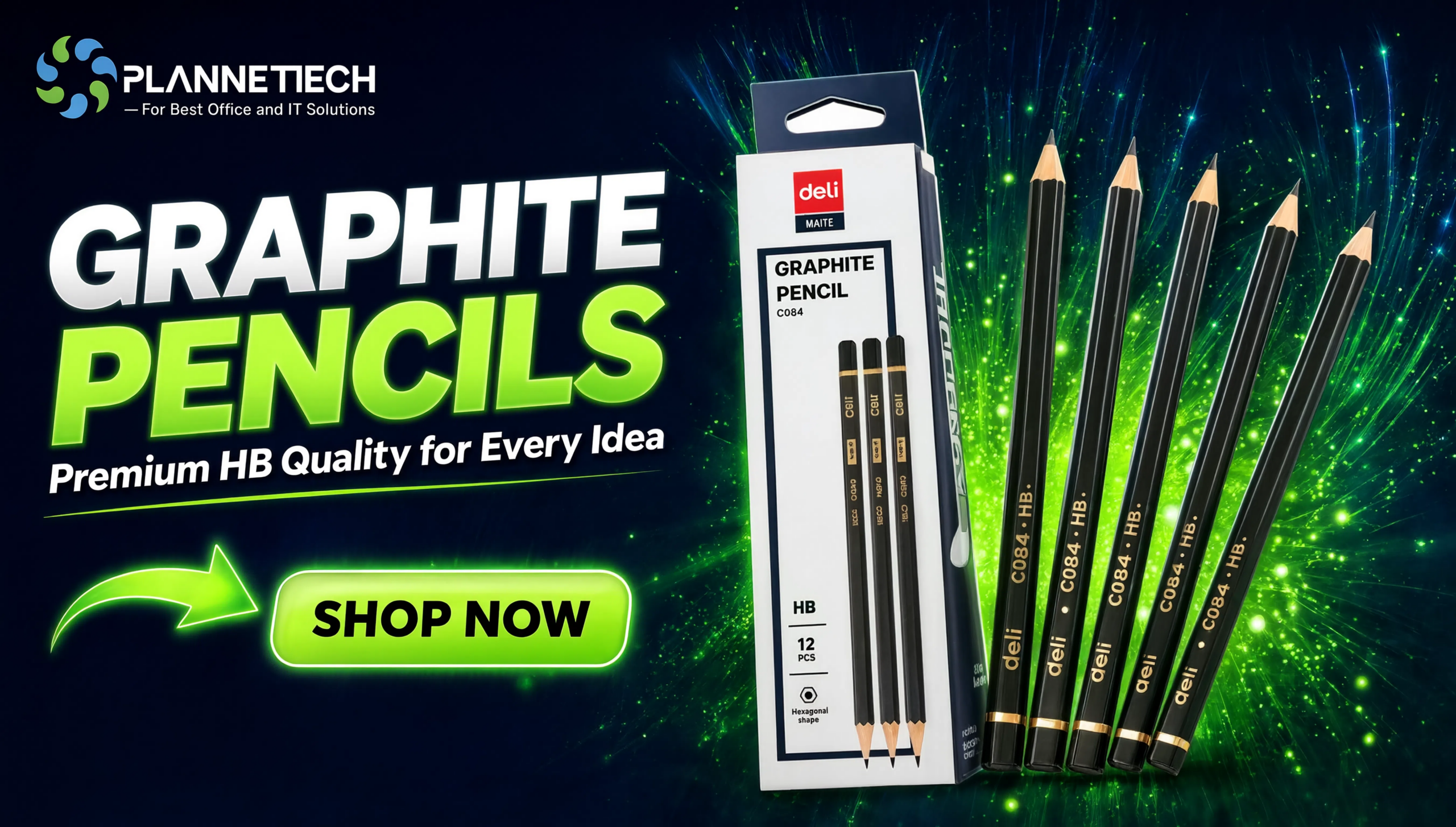 Bulk Stationery Supplier in Kenya - plannettech