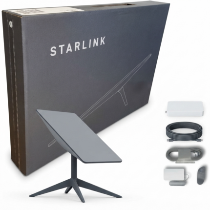 Starlink V3