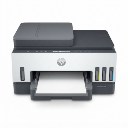 HP Smart Tank 750
