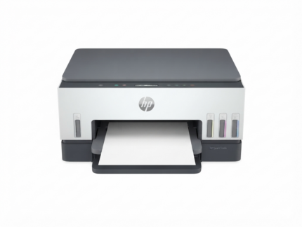 HP Smart Tank 670