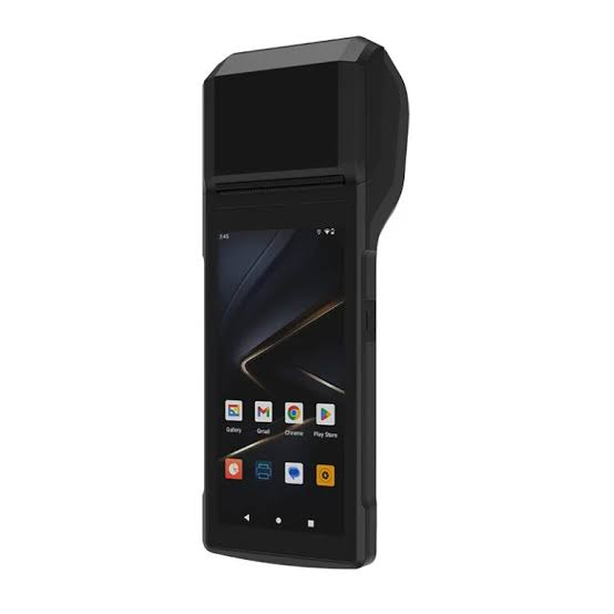 Micro Android POS