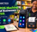 POS machine for small businesses in Kenya - plannettech
