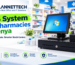 POS system for pharmacies in Kenya - plannettech