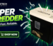 paper shredder price in Kenya - plannettech