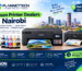 Epson printer dealers in Nairobi - plannettech