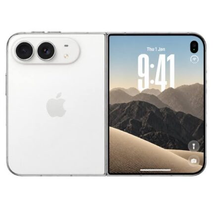 Apple iPhone Duo