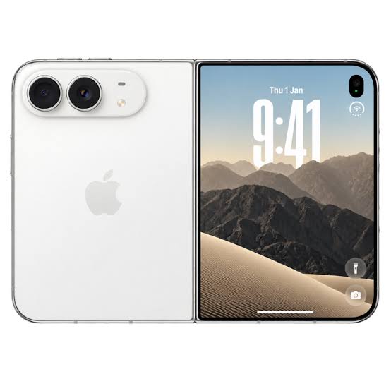 Apple iPhone Duo