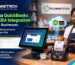 Quickbooks online KRA integration in Kenya - plannettech